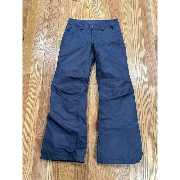 The North Face Hyvent Snow Pants - Picture 1 of 6